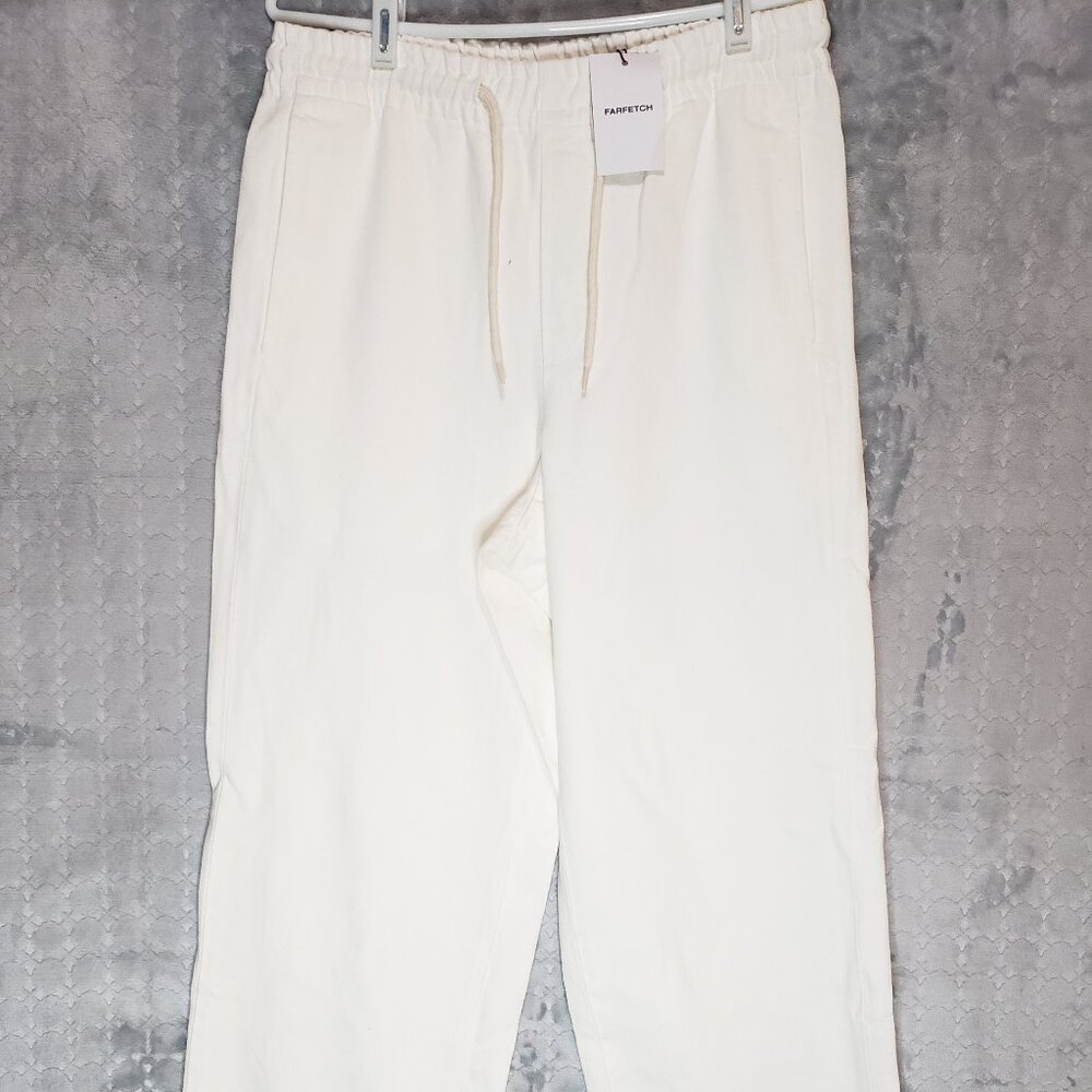 FARFETCH Pantaton Vincent Pants Medium